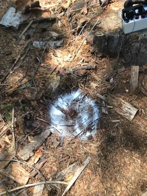 Slide of Advanced Leak Detection Services