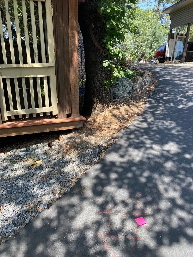 Slide of Advanced Leak Detection Services