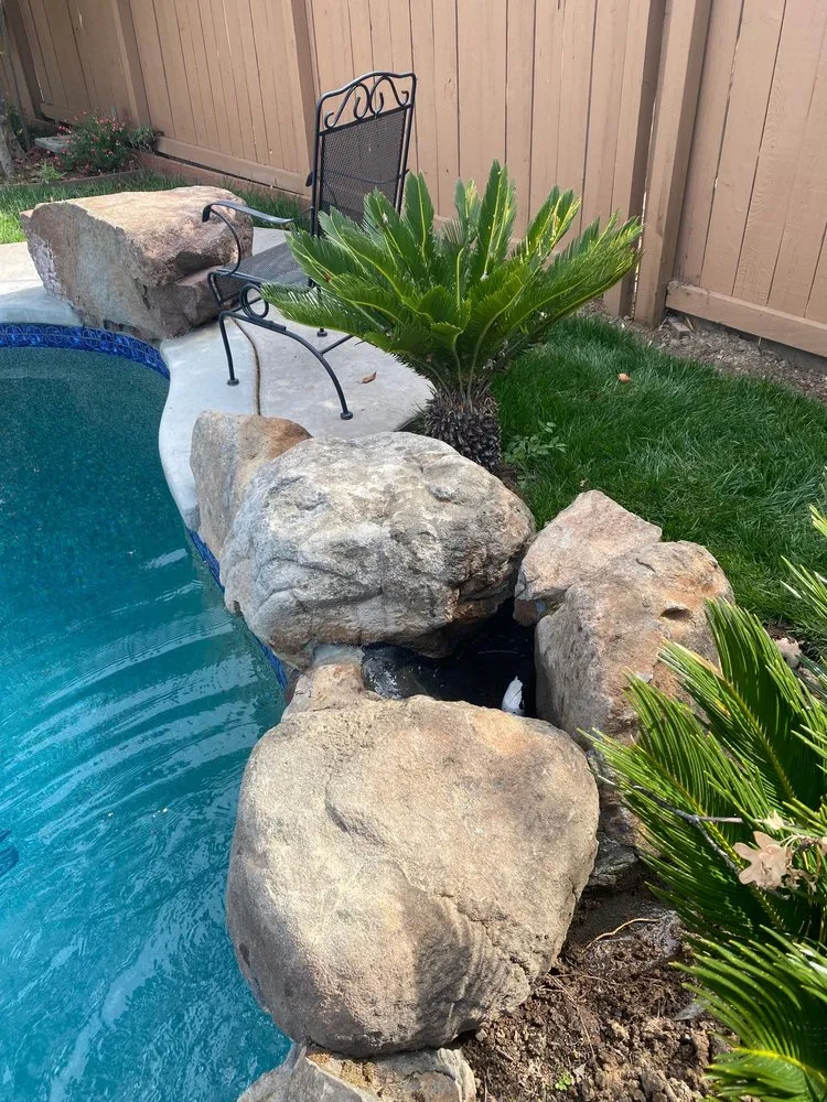 Slide of Advanced Leak Detection Services