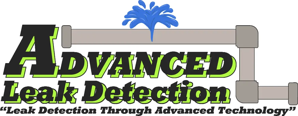 Slide of Advanced Leak Detection Services