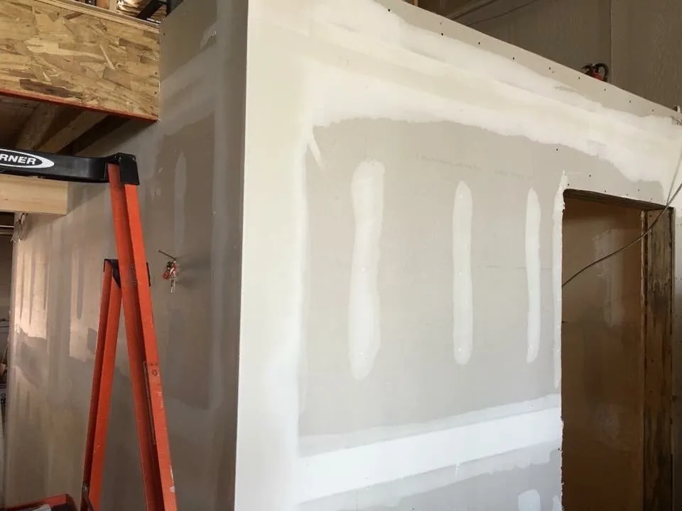 Slide of Advanced Maintenance Services