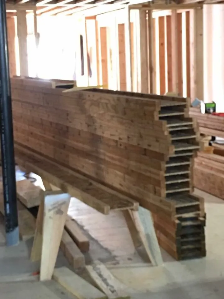 Slide of Advanced Maintenance Services