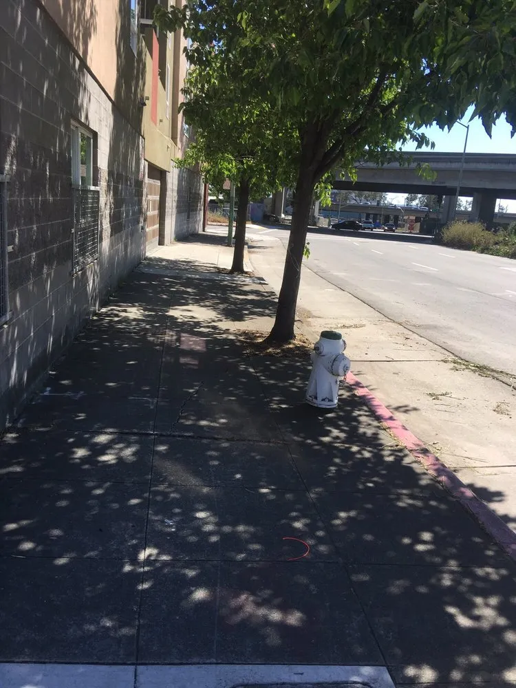 Slide of Advanced Maintenance Services