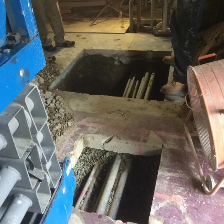 Emergency plumbing repair for homes in San Ramon, CA by Advanced Maintenance Services