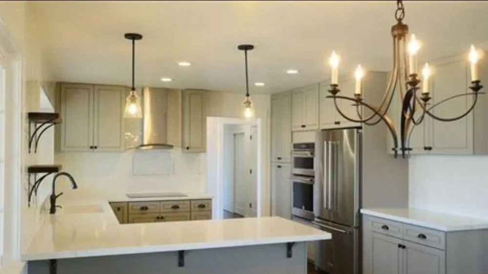 Slide of Advanced Maintenance Services