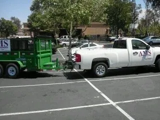 Reliable drain cleaning experts serving San Ramon, CA - Advanced Maintenance Services