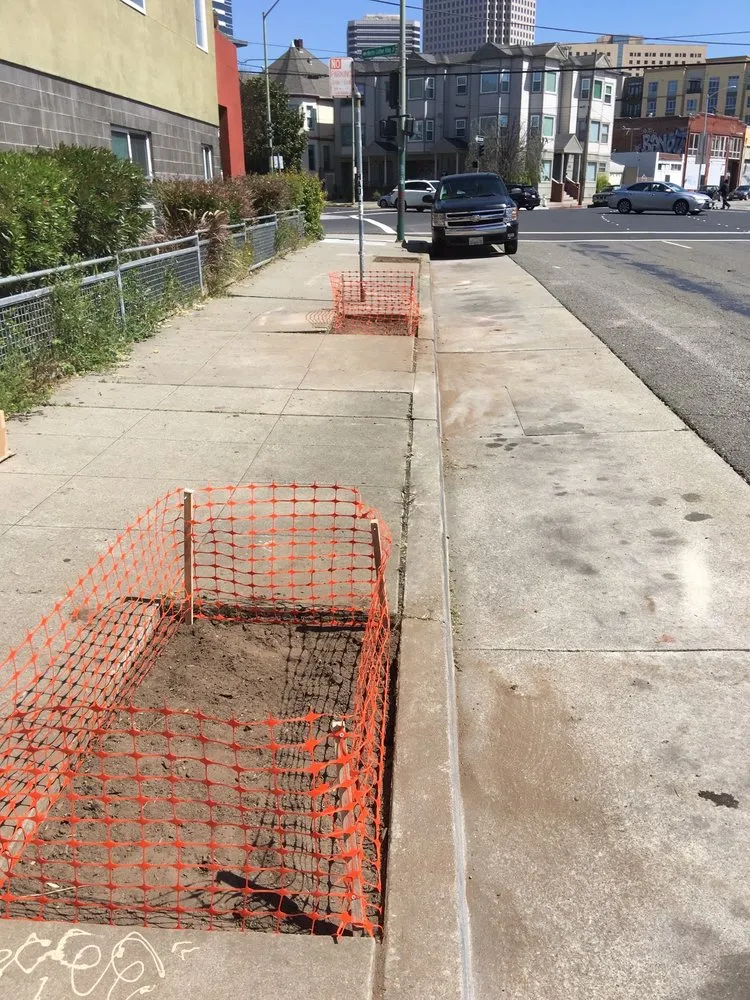 Slide of Advanced Maintenance Services