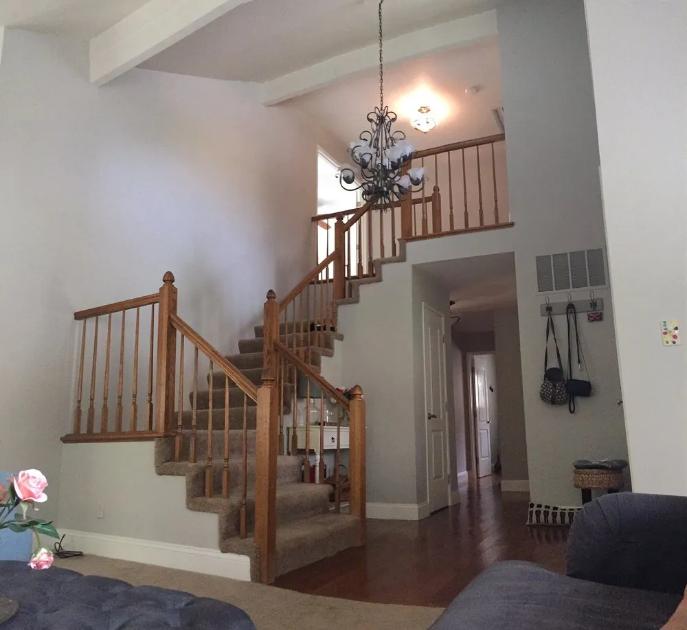 Slide of Advanced Maintenance Services