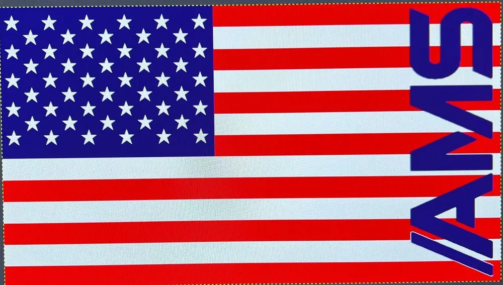 Slide of Advanced Maintenance Solutions