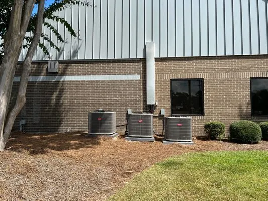 Advanced Maintenance Solutions