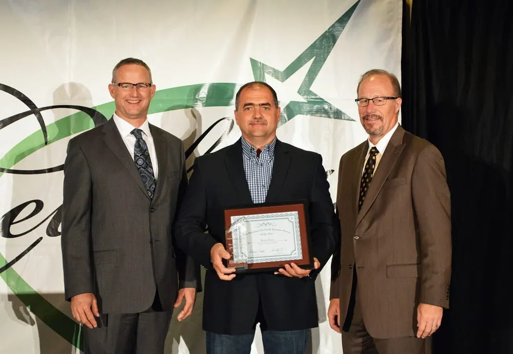 Slide of Advanced Mechanical