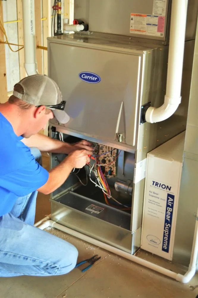 Slide of Advanced Mechanical