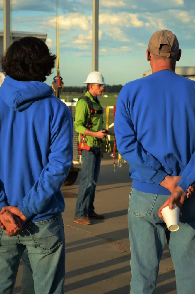 Top-rated water heater service for homes in Bismarck, ND by Advanced Mechanical