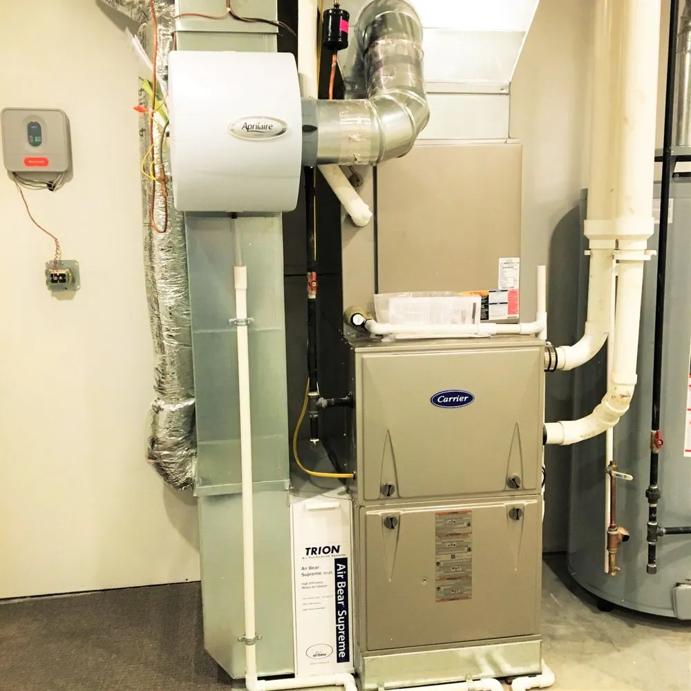 Slide of Advanced Mechanical