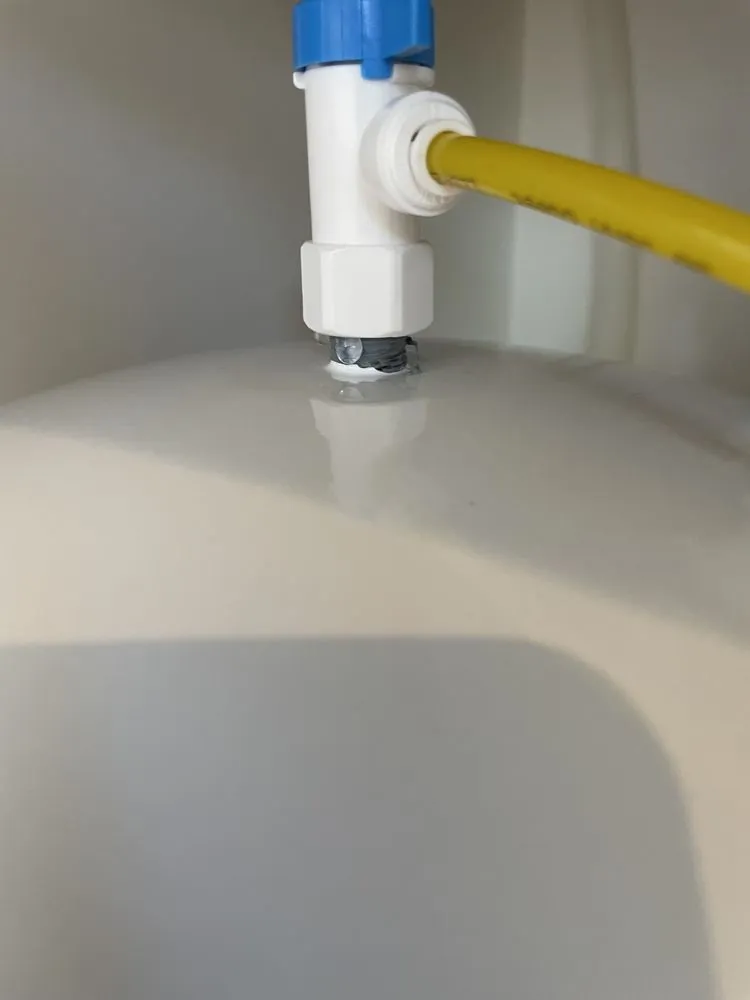 Slide of Advanced Mechanical Services