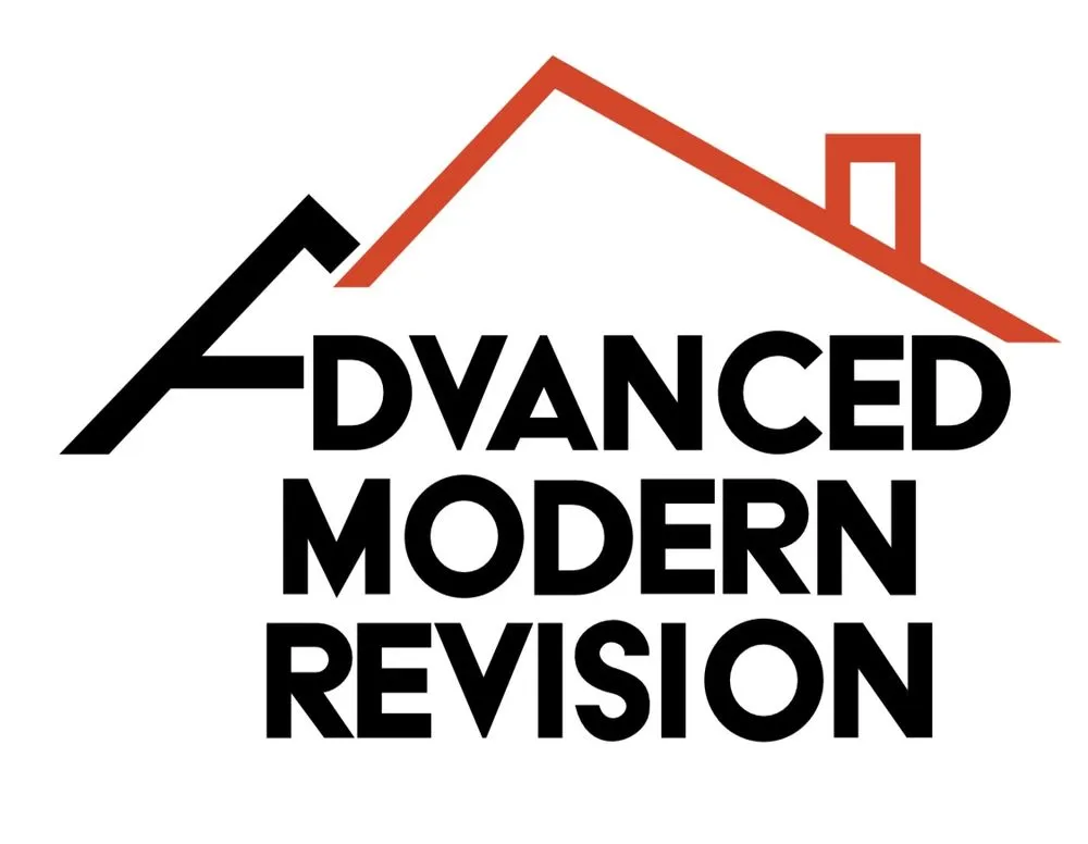 Slide of Advanced Modern Revision