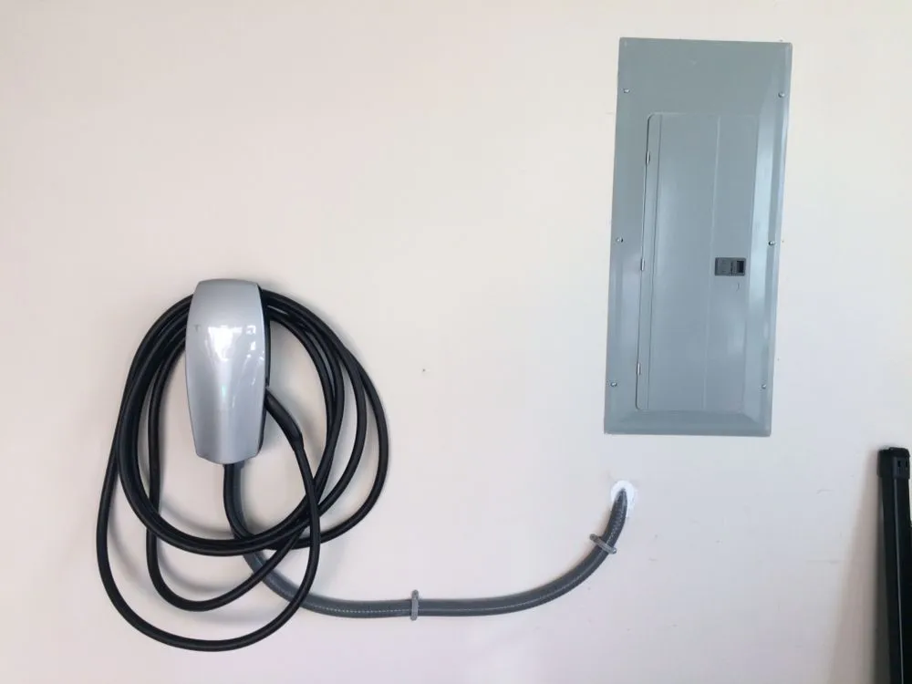 Slide of Advanced Modular Services