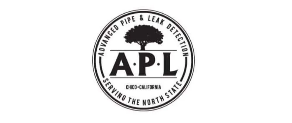 Slide of Advanced Pipe and Leak Detection