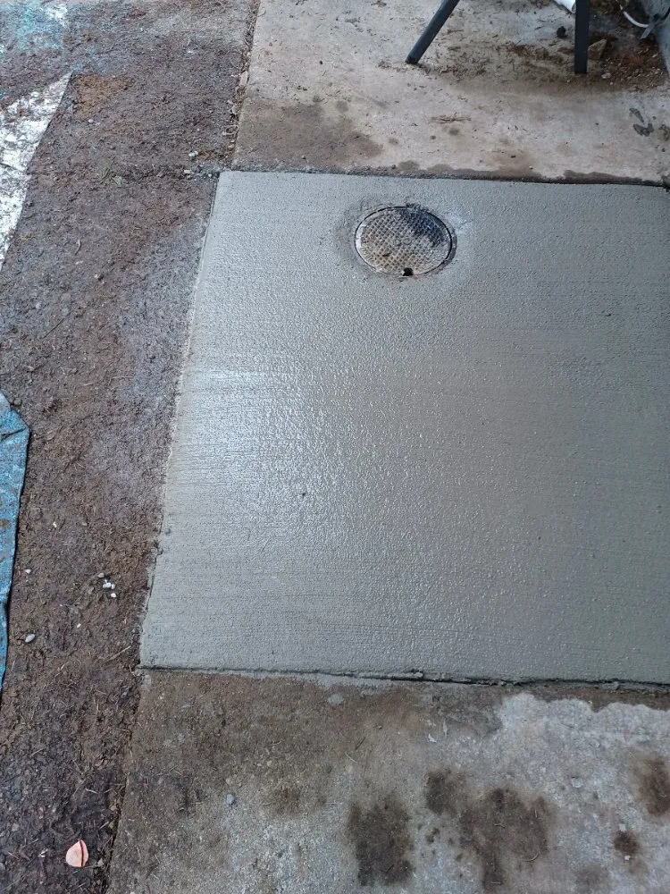 Slide of Advanced Pipe Lining Technologies