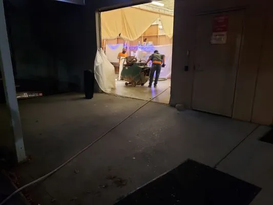 Advanced Pipe Lining Technologies