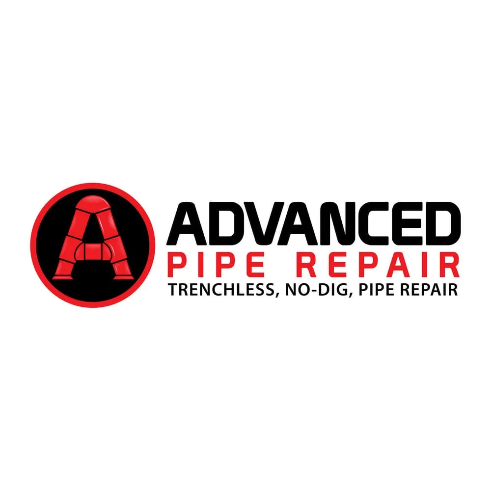 Slide of Advanced Pipe Repair