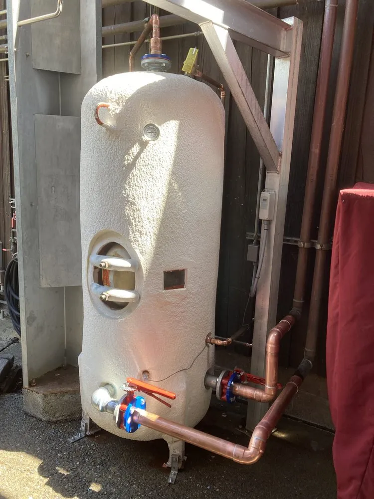 Slide of Advanced Piping Systems