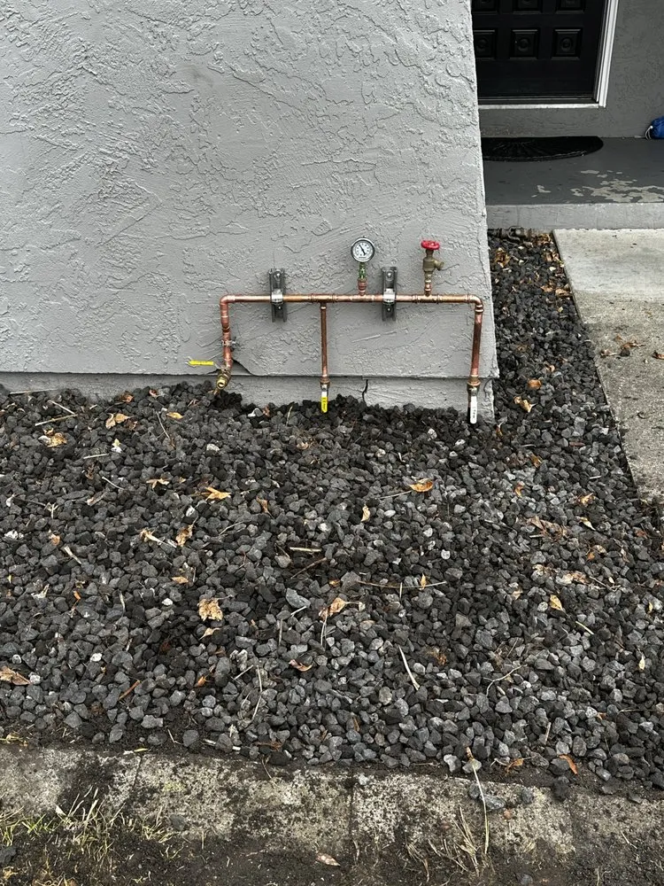 Expert plumbing repair experts serving Rohnert Park, CA - Advanced Piping Systems