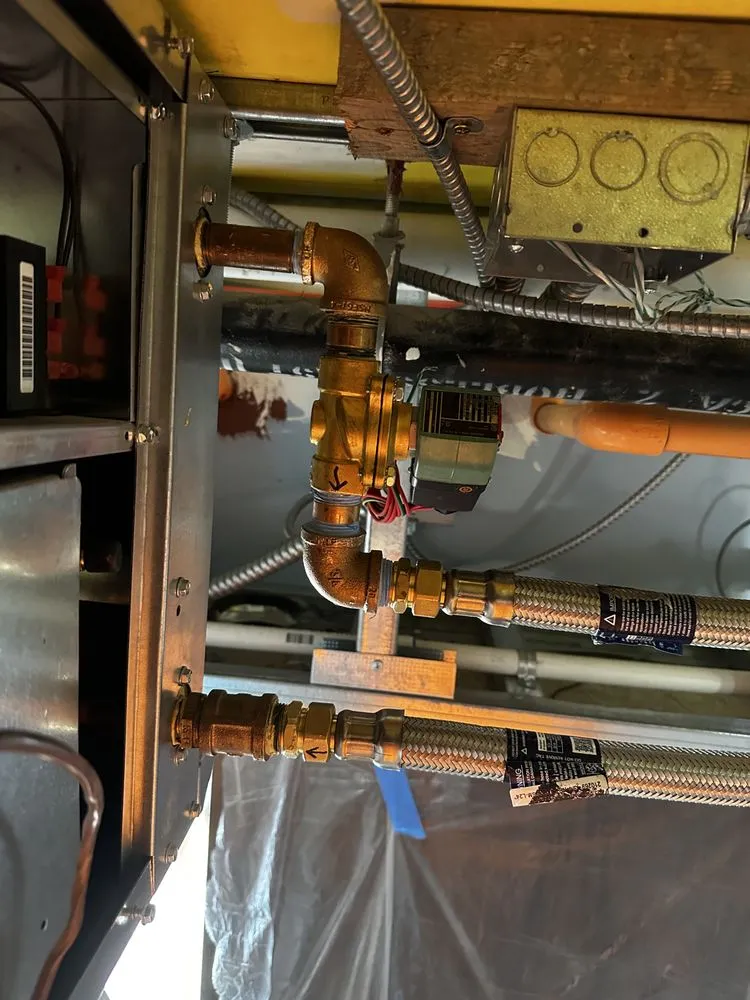Trusted leak detection service in Rohnert Park, CA - Advanced Piping Systems