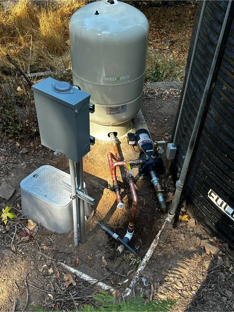 Affordable drain cleaning in Rohnert Park, CA by Advanced Piping Systems