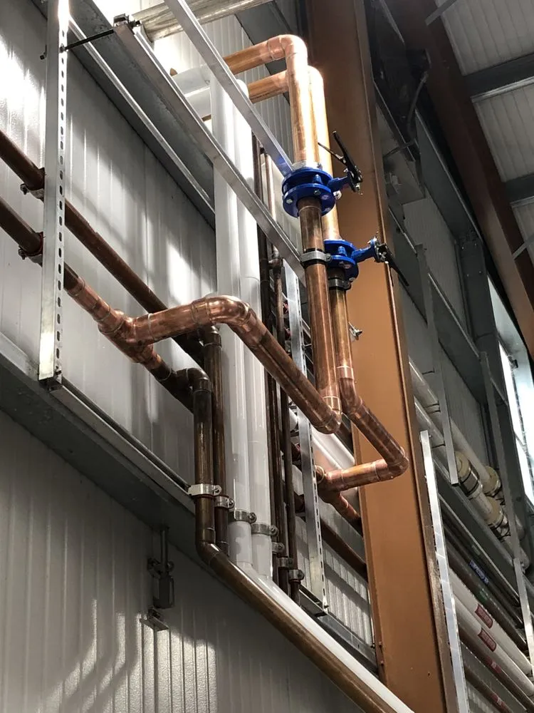 Trusted plumbing repair service in Rohnert Park, CA - Advanced Piping Systems