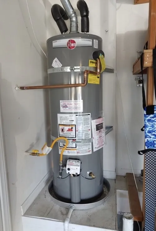 Slide of Advanced Piping Systems