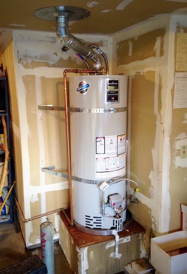 Slide of Advanced Piping Systems