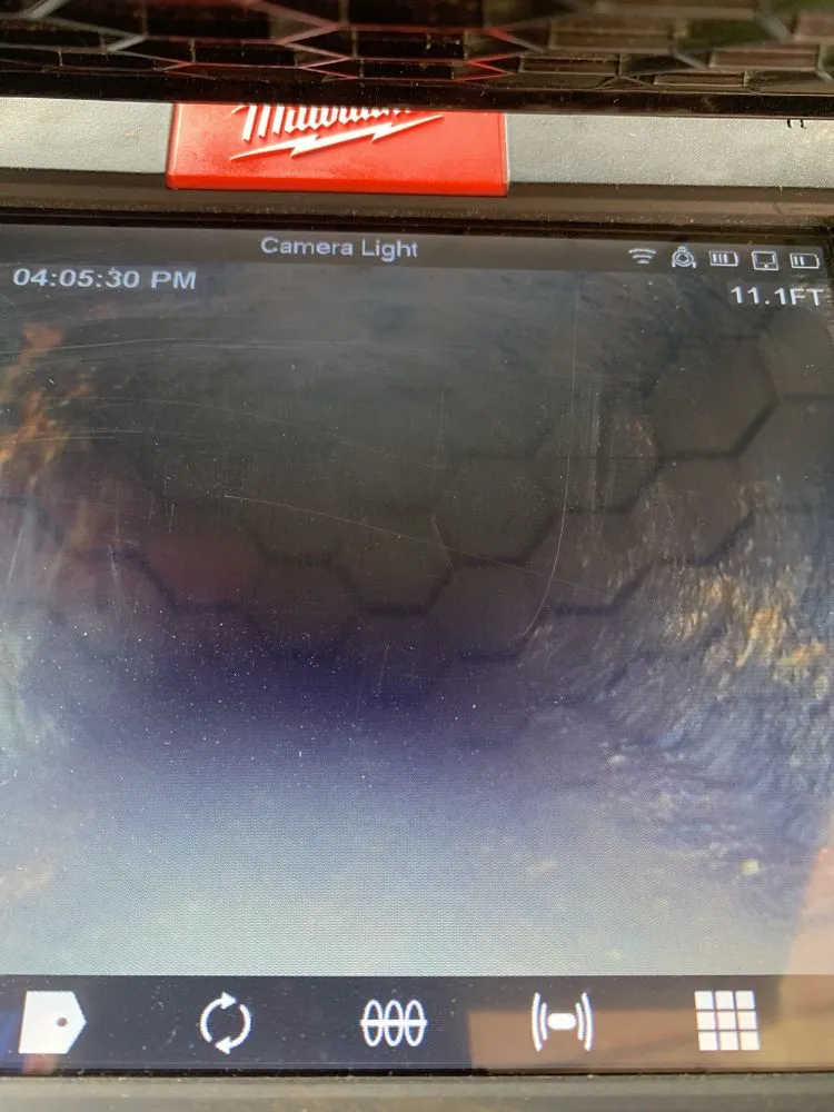 Slide of Advanced Plumbing & Drain Cleaning