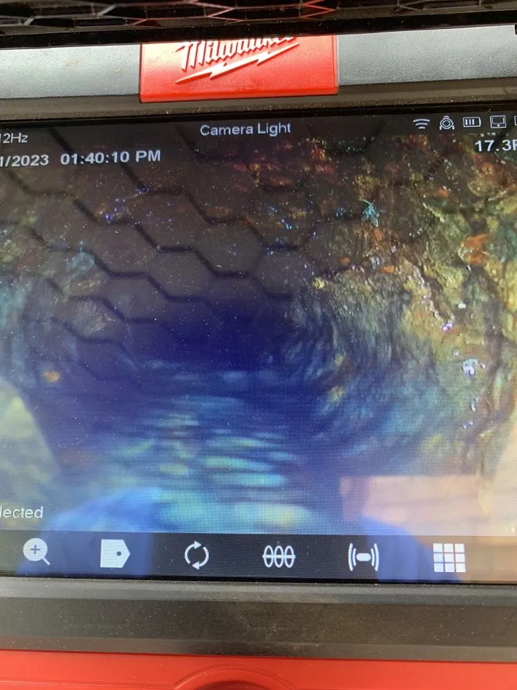 Slide of Advanced Plumbing & Drain Cleaning