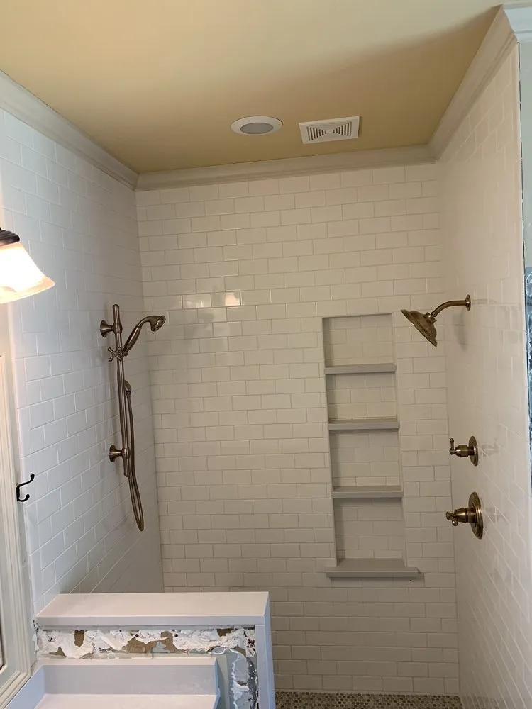 Slide of Advanced Plumbing & Drain Cleaning