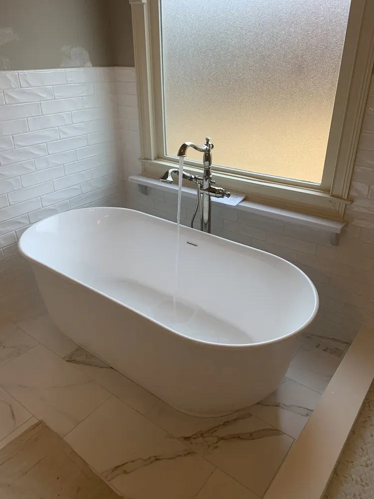 Slide of Advanced Plumbing & Drain Cleaning