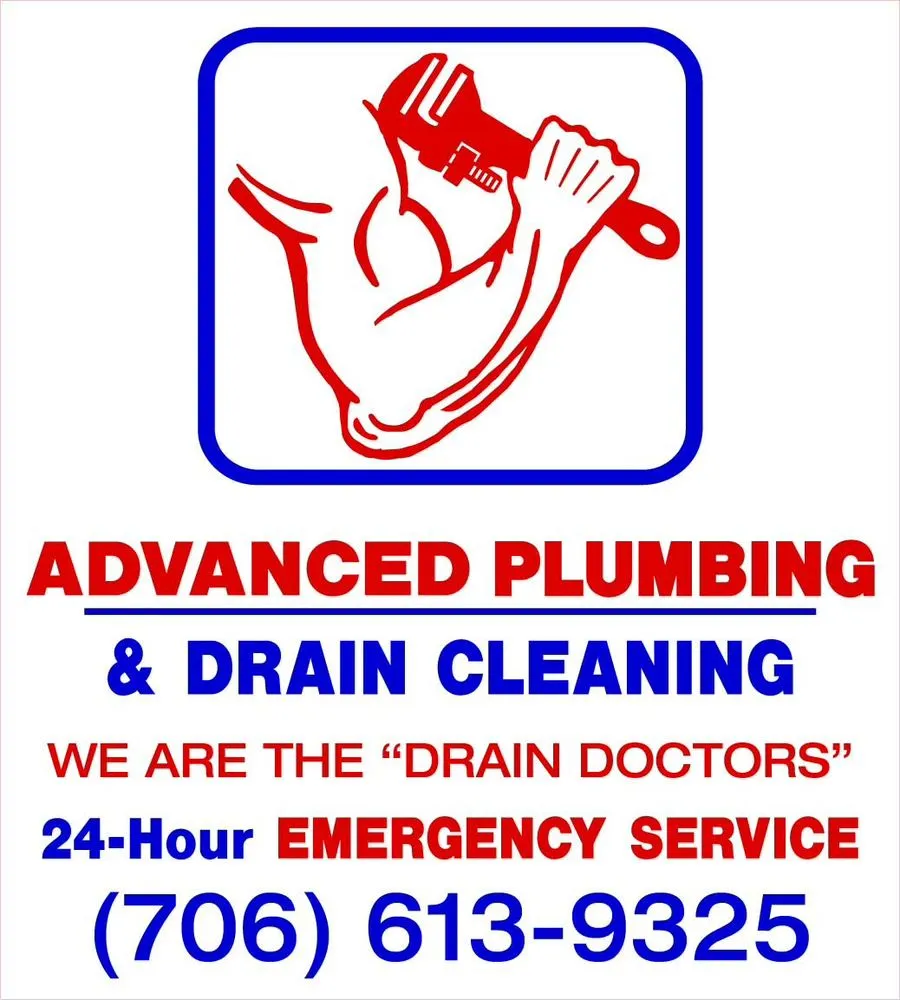 Slide of Advanced Plumbing & Drain Cleaning