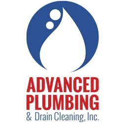 Advanced Plumbing & Drain Cleaning, Inc. Logo