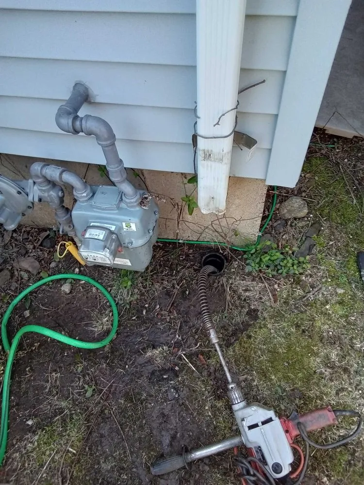 Slide of Advanced Plumbing & Drain Cleaning