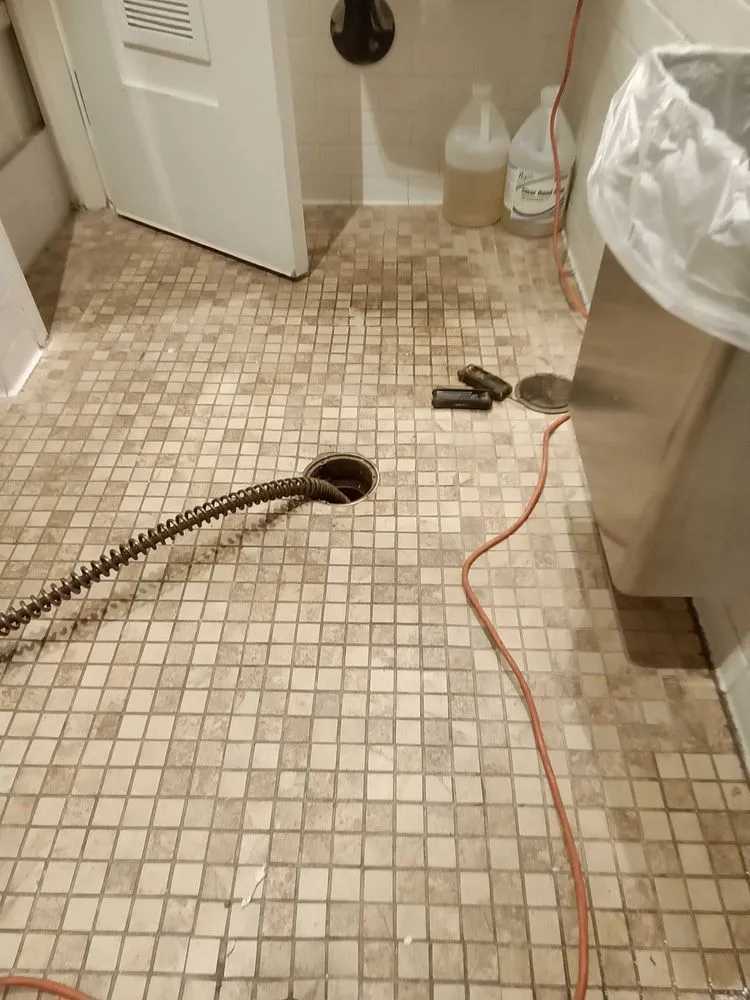 Slide of Advanced Plumbing & Drain Cleaning