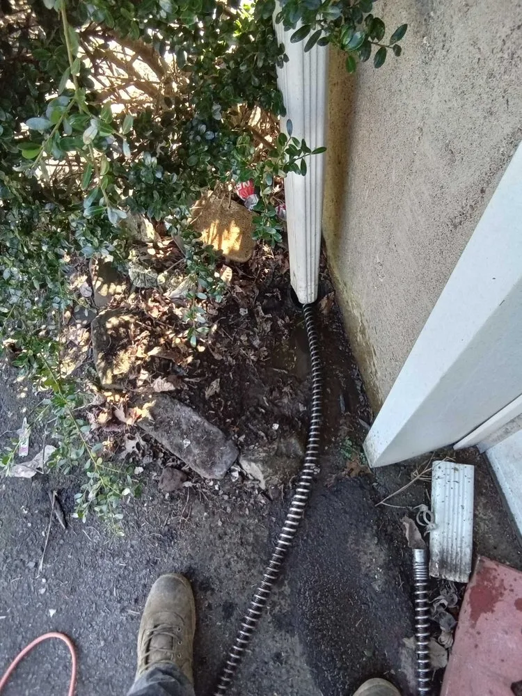 Slide of Advanced Plumbing & Drain Cleaning