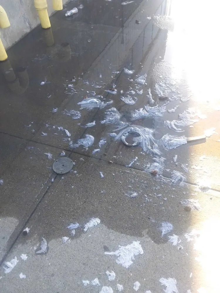 Slide of Advanced Plumbing & Drain Cleaning