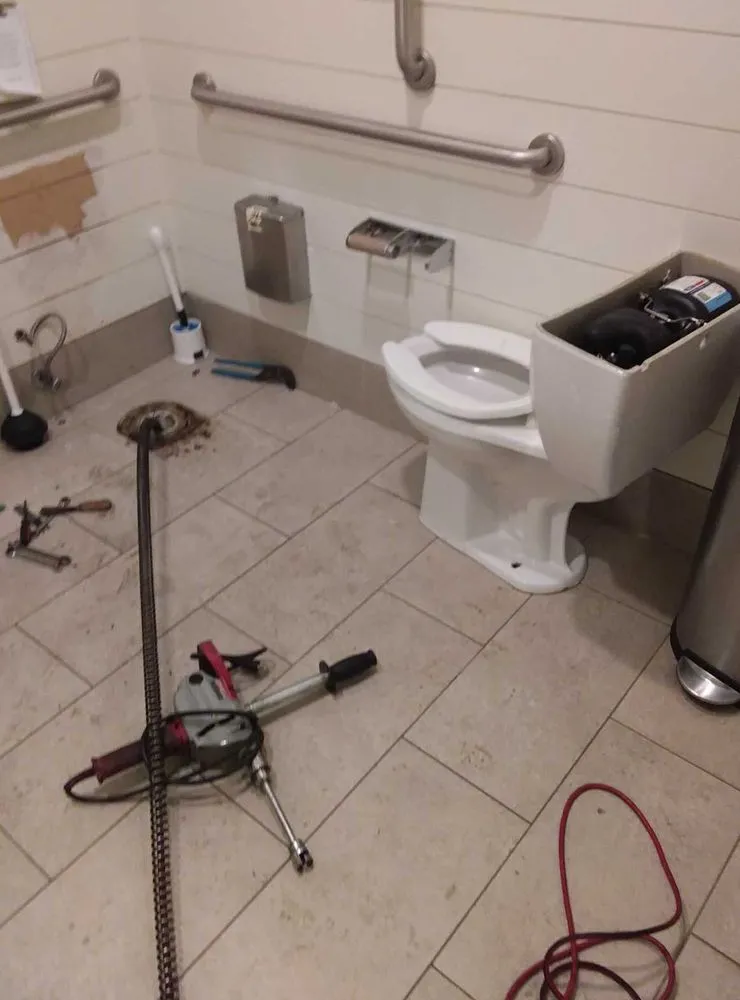 Expert drain cleaning in Woodland Park, NJ by Advanced Plumbing & Drain Cleaning