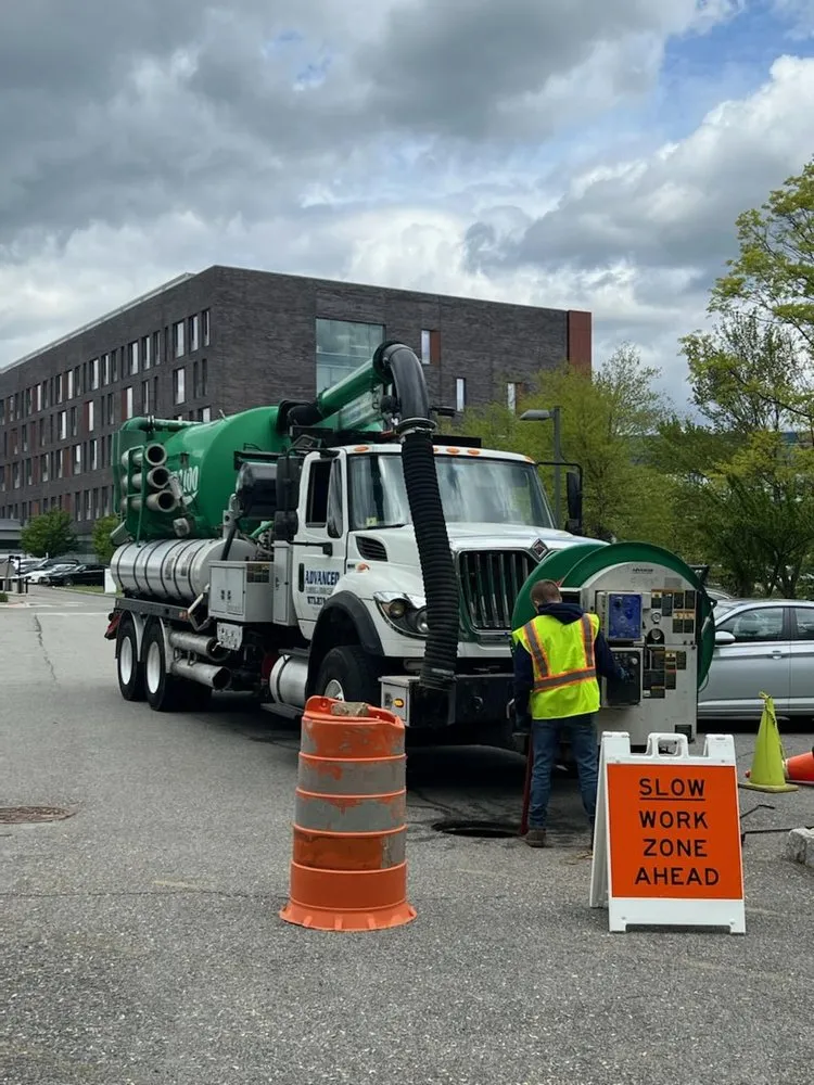 Affordable pipe repair in Woodland Park, NJ by Advanced Plumbing & Drain Cleaning
