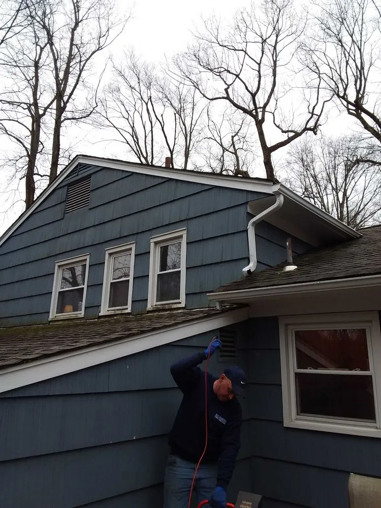 Professional emergency plumbing in Woodland Park, NJ by Advanced Plumbing & Drain Cleaning