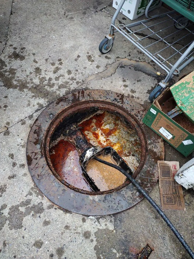 Slide of Advanced Plumbing & Drain Cleaning