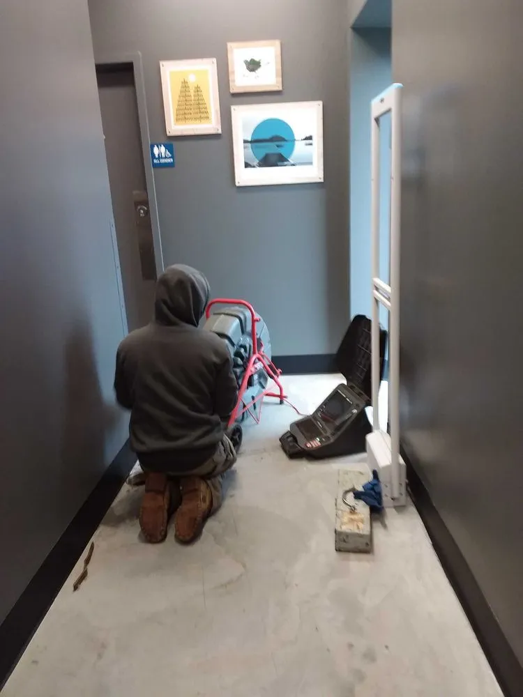 Slide of Advanced Plumbing & Drain Cleaning