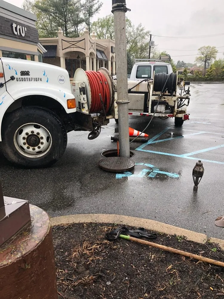 Slide of Advanced Plumbing & Drain Cleaning