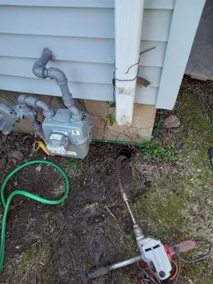 Advanced Plumbing & Drain Cleaning