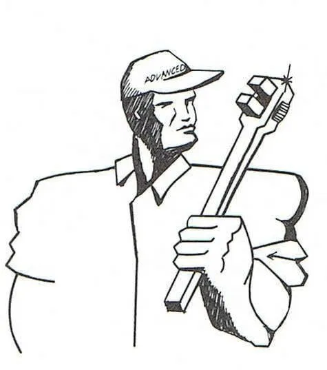 Slide of Advanced Plumbing & Heating